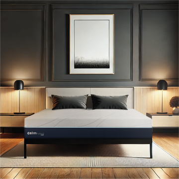 Cómo crear la habitación perfecta para dormir (sin gastar mucho)