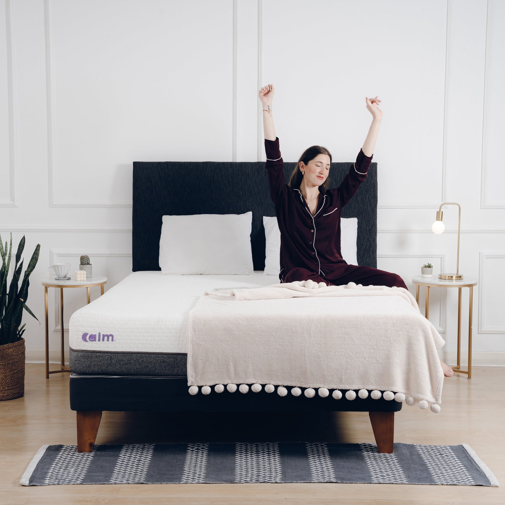 5 señales de que tu colchón ya necesita jubilación