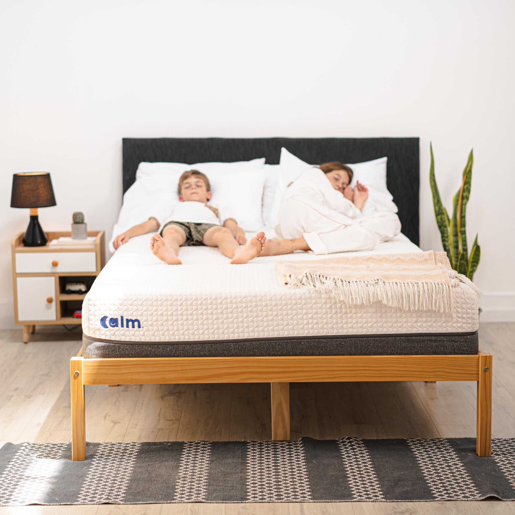 La guía definitiva para dormir mejor (sin complicarte la vida)