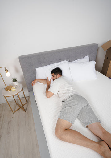 Por qué te despiertas a las 3 AM (y cómo evitarlo)