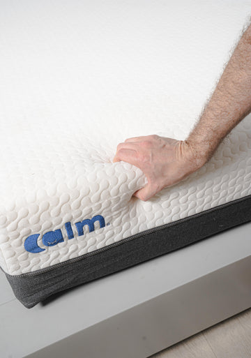 Cómo elegir la firmeza ideal según tu cuerpo y postura