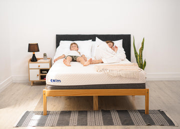 La guía definitiva para dormir mejor (sin complicarte la vida) - Calm Colombia