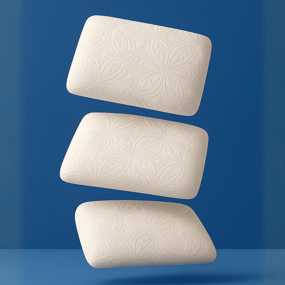 Almohada Calm Memory Pro