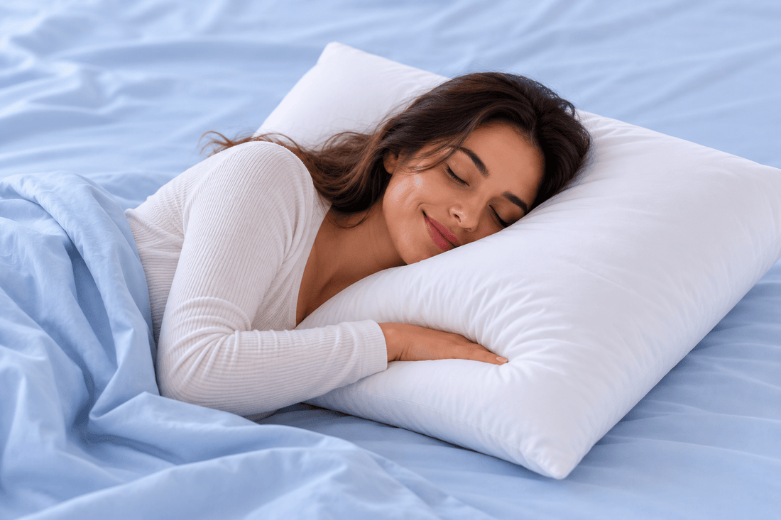 Almohada Calm Lite - Calm Colombia