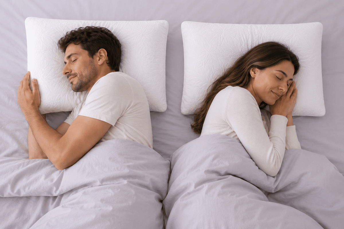Almohada Calm Memory Pro - Calm Colombia