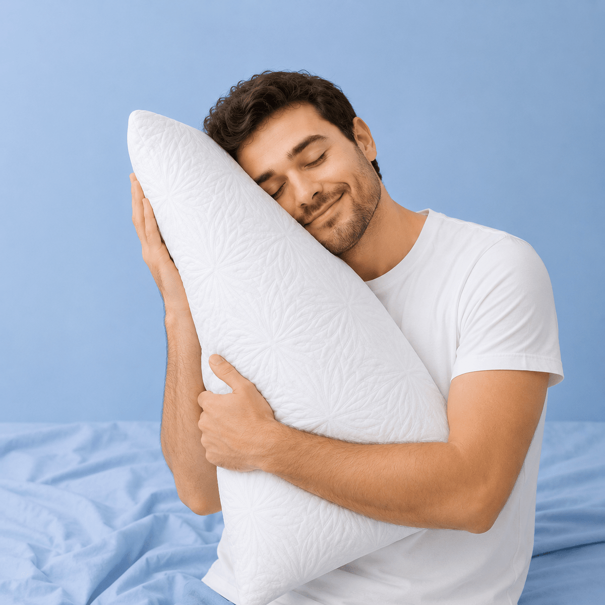 Almohada Calm Memory Pro - Calm Colombia