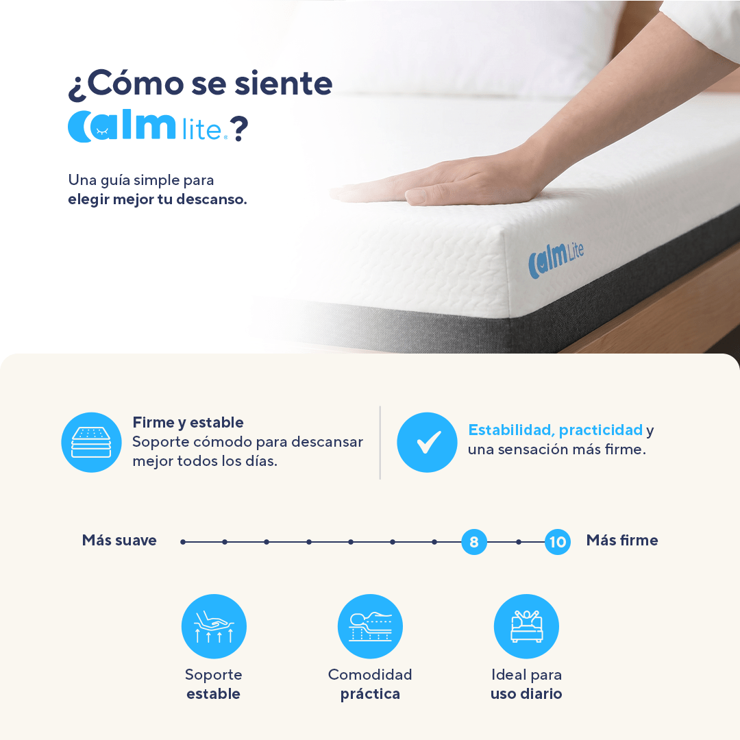 Calm Lite - Calm Colombia