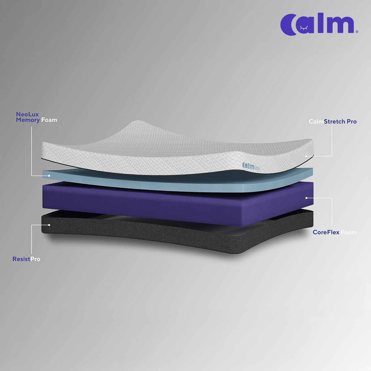 Calm Lite - Calm Colombia