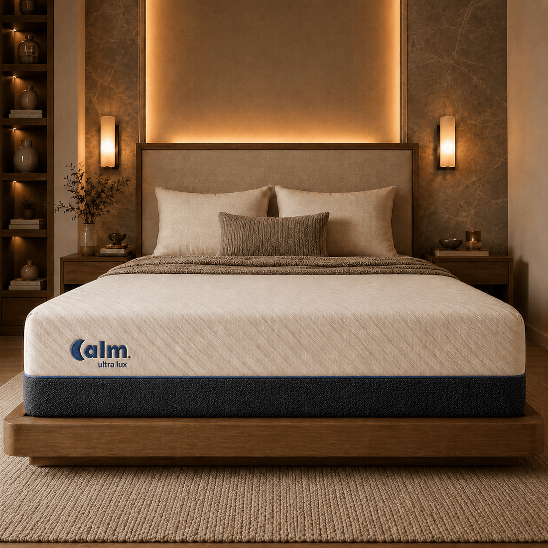 Calm Ultra Lux - Calm Colombia