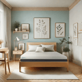 Combo Lite + 01 Almohada Memory Pro - Calm Colombia