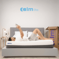 Combo Lite + 01 Almohada Memory Pro - Calm Colombia