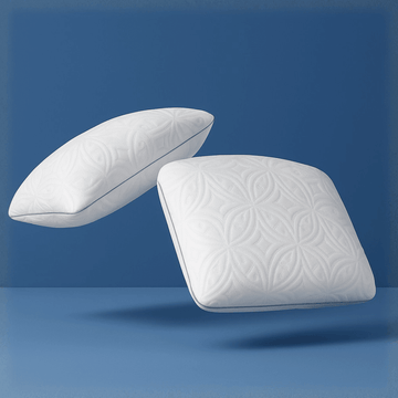 Combo Lite + 02 Almohadas Memory Pro - Calm Colombia