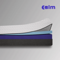 Combo Original + 01 Almohada Memory Pro - Calm Colombia