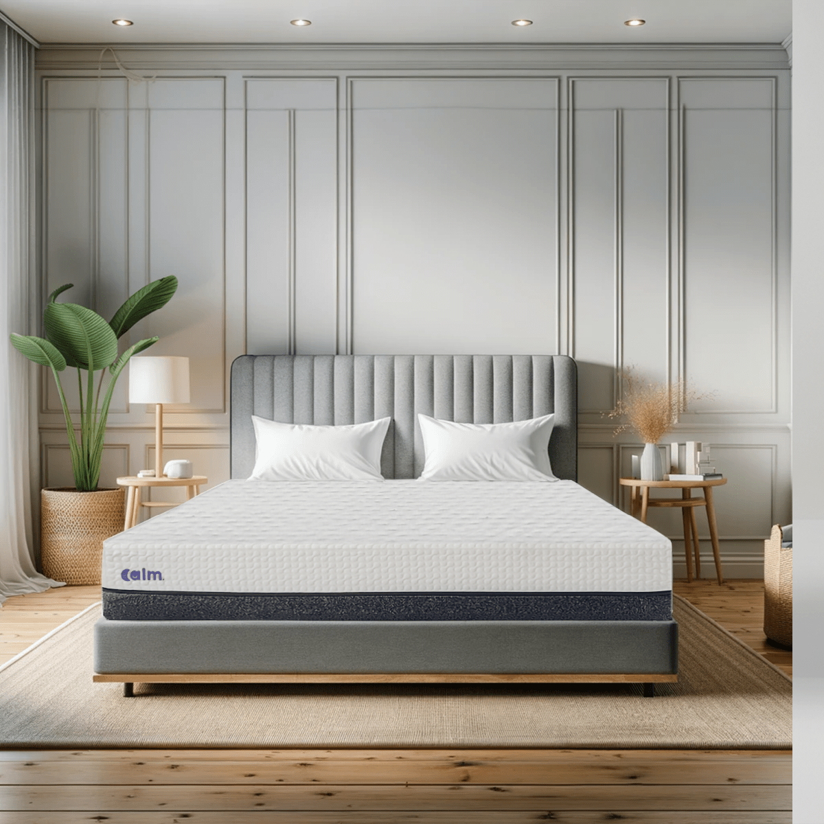 Combo Original + 01 Almohada Memory Pro - Calm Colombia