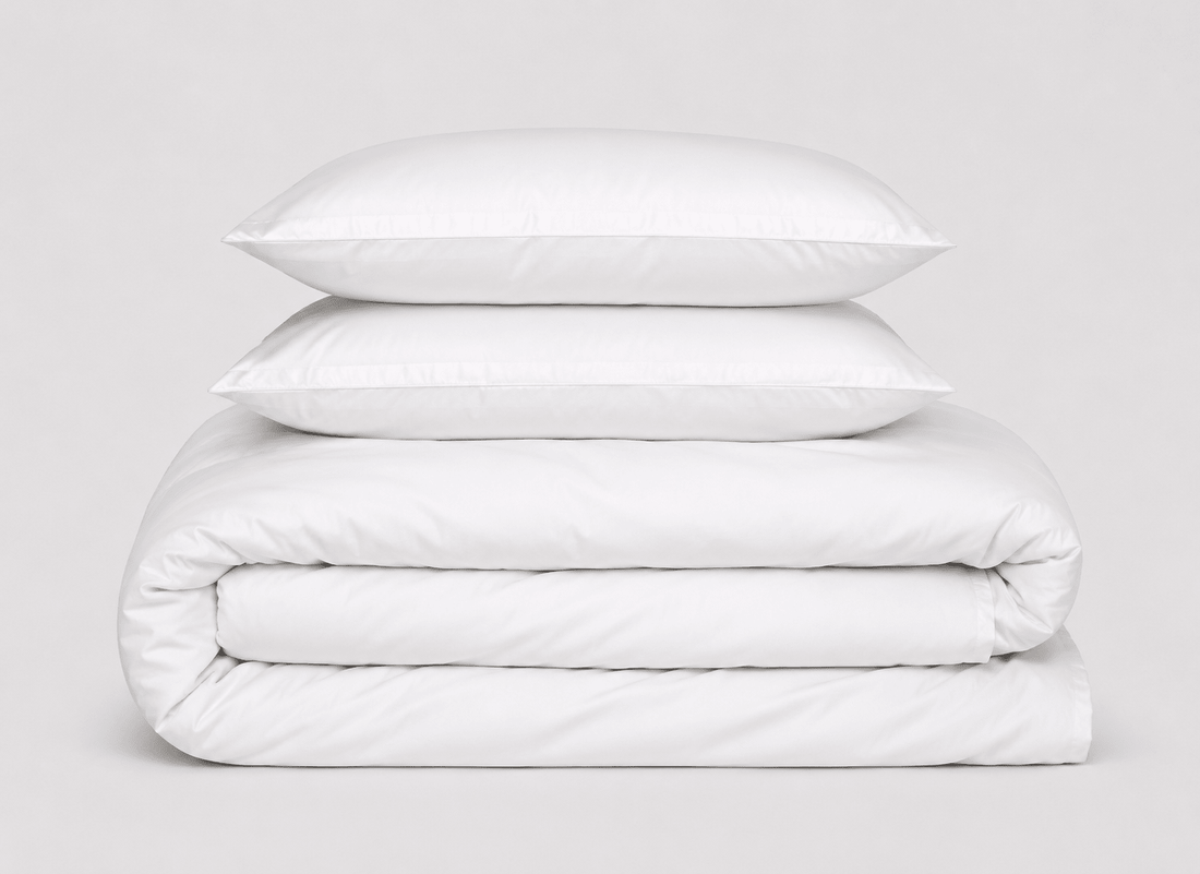 Duvet Calm Cotton 300 - Calm Colombia