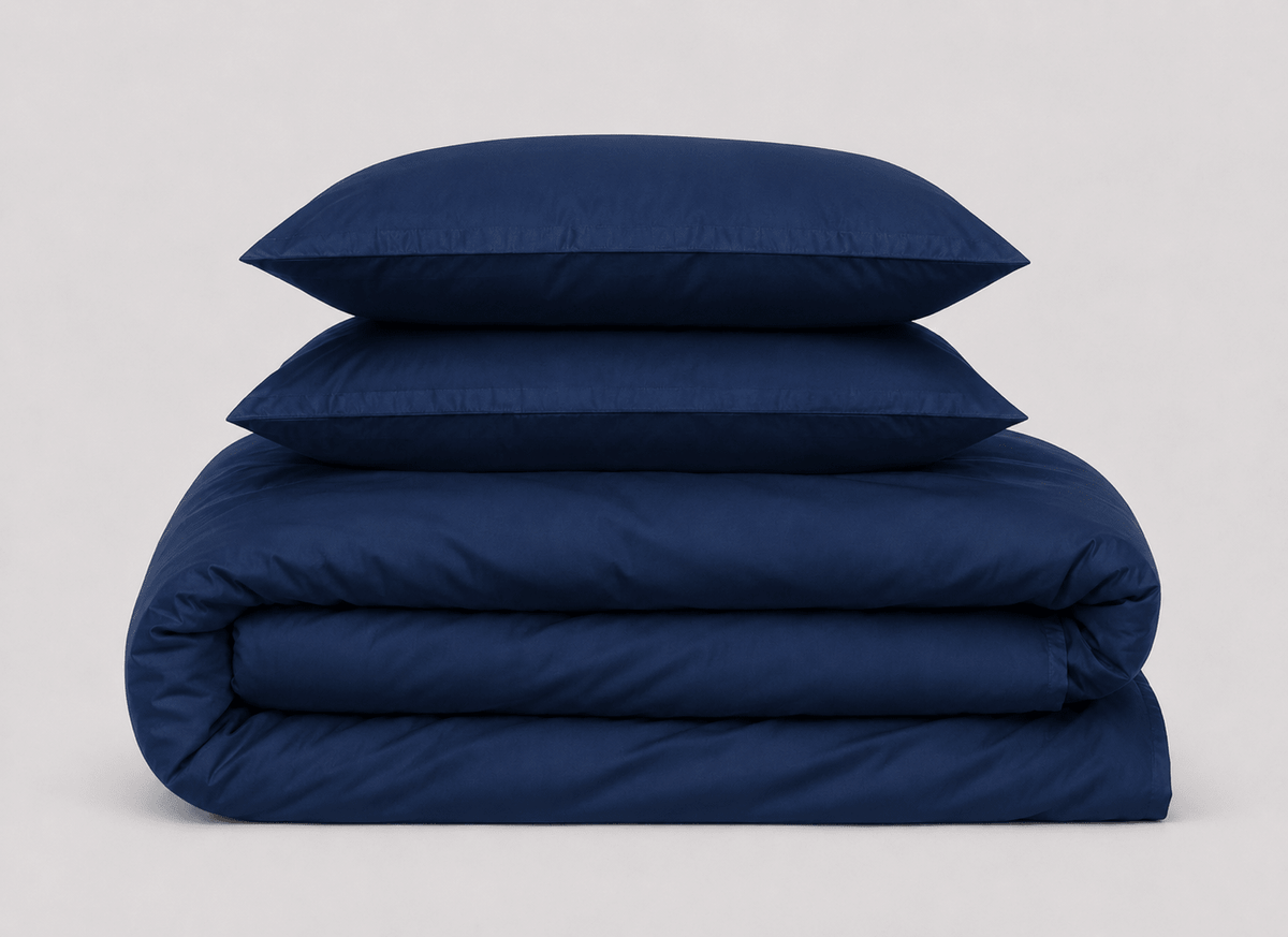 Duvet Calm Cotton 300 - Calm Colombia