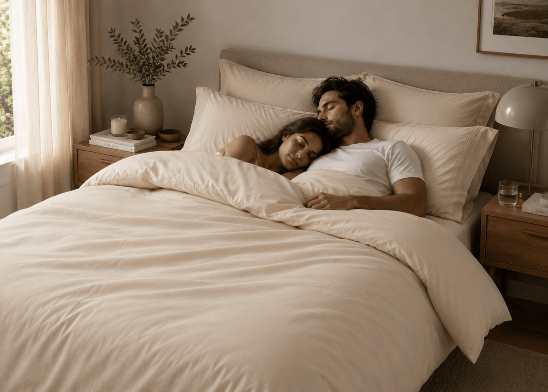 Duvet Calm Hotel Premium 250 - Calm Colombia