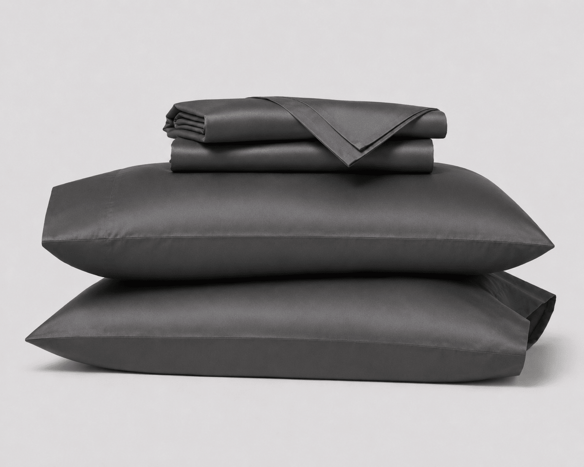 Juego de Sábanas de Bambu 400 hilos - Calm Colombia