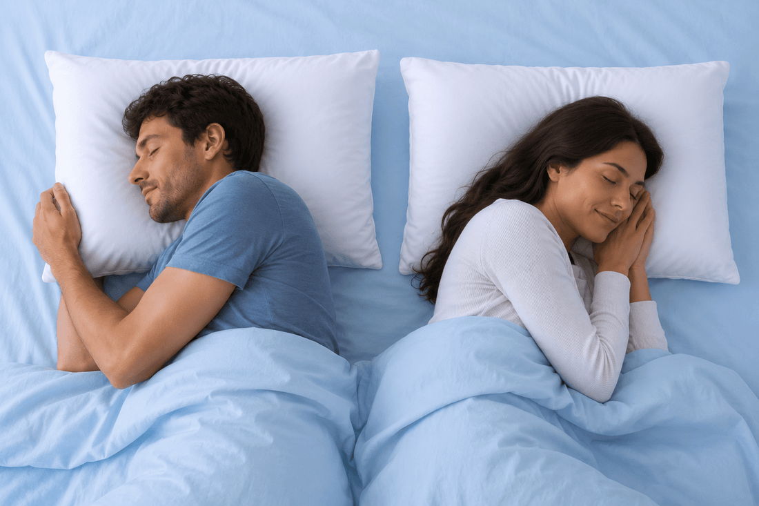 Pack 2 almohadas Lite - Calm Colombia