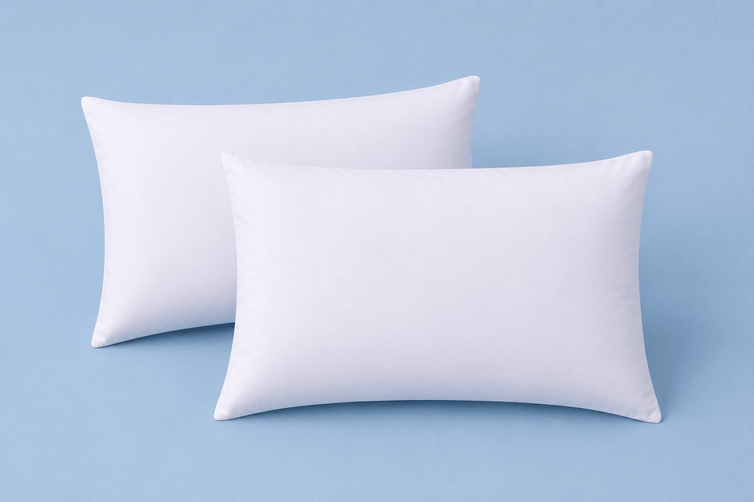 Pack 2 almohadas Lite - Calm Colombia
