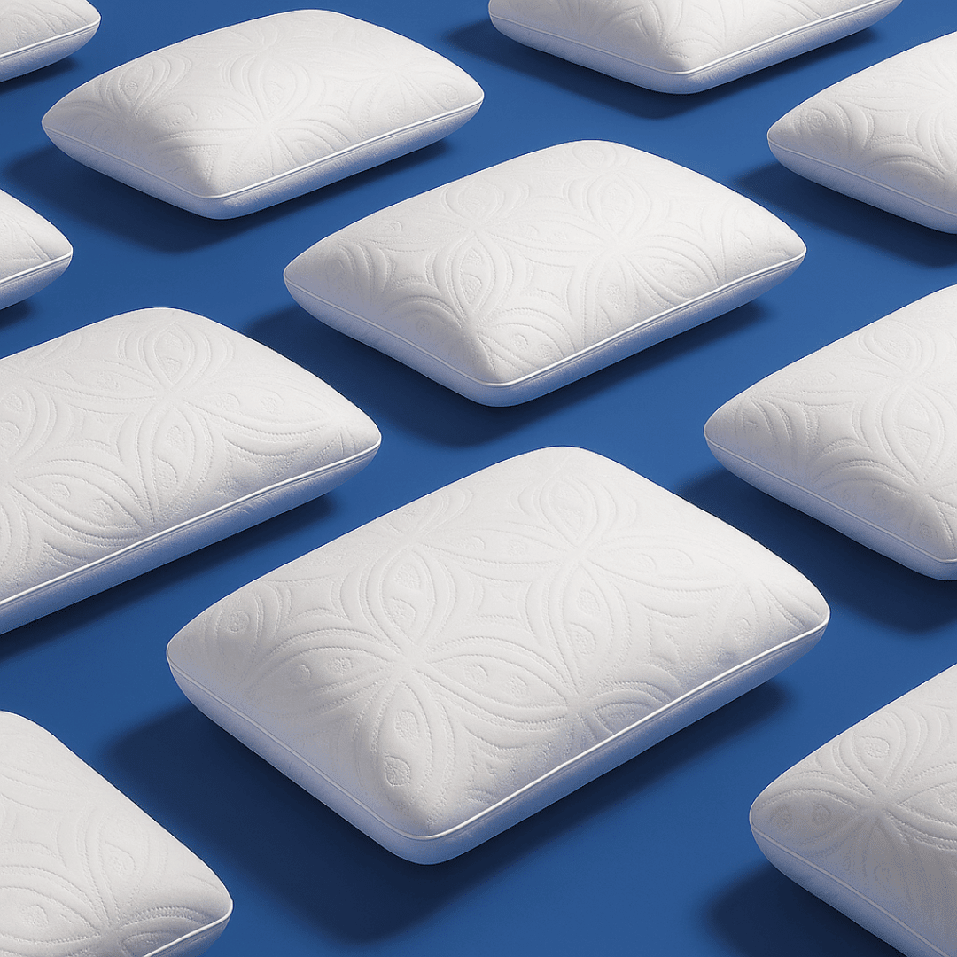 Almohada Calm Memory Pro - Calm Colombia