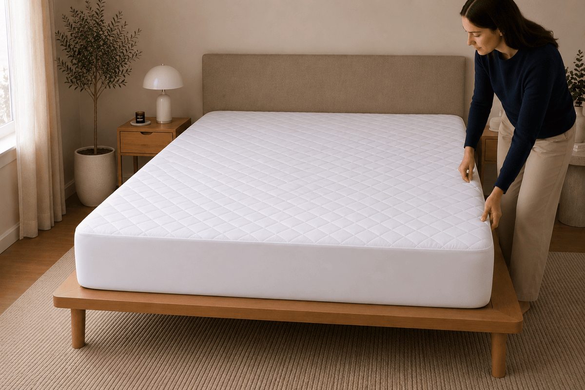 Protector Calm Comfort Shield - Calm Colombia
